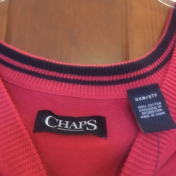 Chaps - Picture 2 of 3